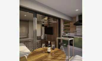 Imagem 4: Apartamento para venda possui 80 metros quadrados com 3 quartos em Centro - Osasco - SP