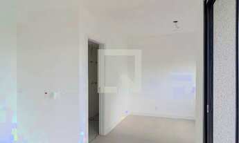 Imagem 4: Apartamento para Aluguel - Chácara Inglesa, 1 Quarto, 36 m2