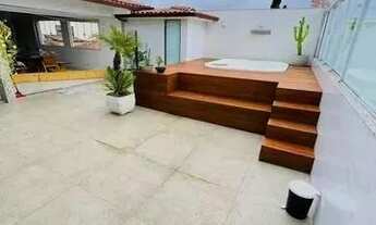 Imagem: Casa Triplex em Praia das Gaivotas - Vila