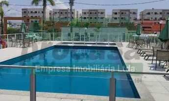 Imagem 7: Aluga-se Apartamento em Condomínio no NOVO BAIRRO PARQUE MOSAICO