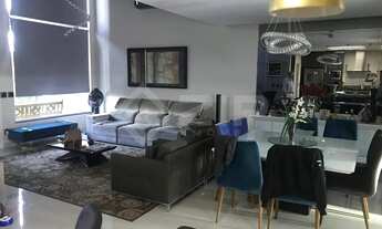 Imagem 2: Casa - Swiss Park - Campinas