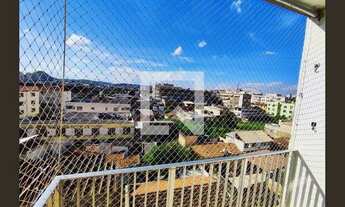 Imagem 6: Apartamento para Aluguel - Engenho de Dentro, 2 Quartos, 62 m2