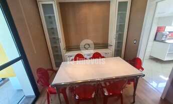 Imagem 6: Apartamento Campo Belo 3 suites, 242 m² 4 vagas !