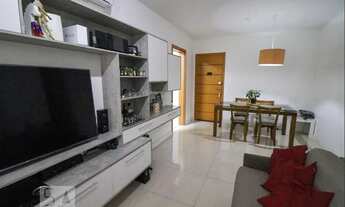 Imagem 4: Apartamento para Aluguel - Tijuca, 2 Quartos, 76 m2