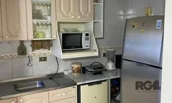 Imagem 7: Apartamento em Cristal