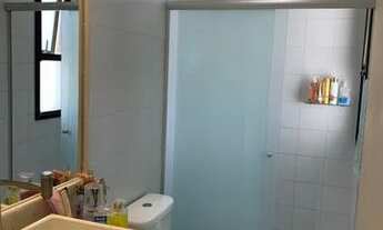 Imagem 7: Amplo 1 quarto sala, Condomino exclusivo com apenas 02 apartamentos por andar