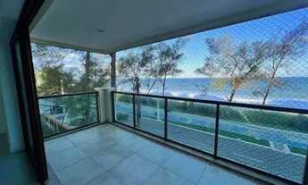 Imagem 3: Excelente apartamento frente Mar, na Praia do Pecado