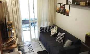 Imagem 3: Santo André - Apartamento Padrão - Vila Valparaíso