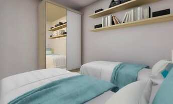 Imagem 4: Residencial dos ipe cidade ocidental