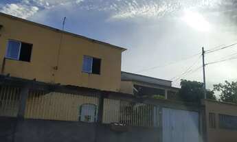 Imagem 2: Aluga se casa 600 . *