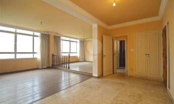 Imagem 6: Apartamento com 4 quartos , sendo 2 suites, 4 vagas à venda em Higienópolis - SP