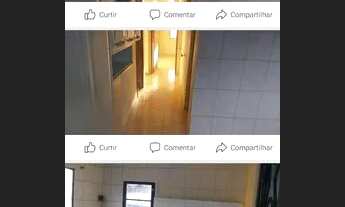 Imagem 7: Casa padrão Casa com 2 dormitórios