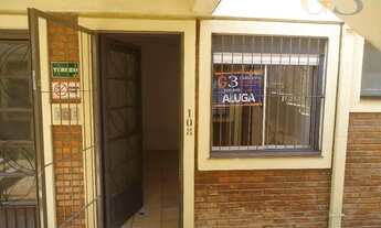 Imagem 2: Apartamento com 2 dormitórios, 45 m² - venda por R$ 135.000,00 ou aluguel por R$ 720,00/mê