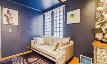 Imagem 5: Casa para Aluguel - Vila Madalena, 2 Quartos, 174 m2