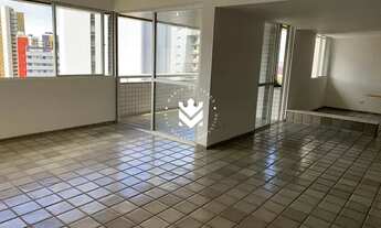 Imagem 3: Apartamento de 3 quartos em andar alto no centro do Espinheiro