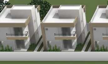 Imagem 3: Casa de condomínio para venda possui 130m² com 4 quartos 1 suite closet