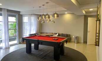 Imagem 2: Apartamento para aluguel tem 31 metros quadrados com 1 quarto em Vila Mariana - São Paulo