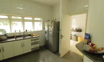 Imagem 5: Casa - Loteamento Alphaville Campinas - Campinas