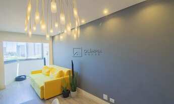 Imagem 3: Apartamento Venda Campo Belo 55 m² 2 Dormitórios