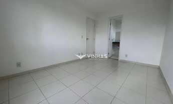 Imagem 4: Apartamento com 2 dormitórios à venda, 59 m² por R$ 385.000,00 - Jardim Augusta - São José