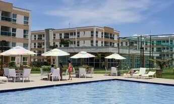 Imagem 3: Seu Flat de 33 m² com 1 quarto em Muro Alto