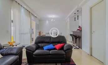 Imagem 6: Apartamento para Venda - 113m², 3 dormitórios, sendo 1 suites, 2 vagas - Vila Carrão