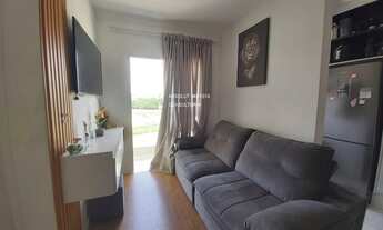 Imagem 11: BELISSIMO APARTAMENTO NO CONDOMINIO VILA HELVETIA EM INDAIATUBA