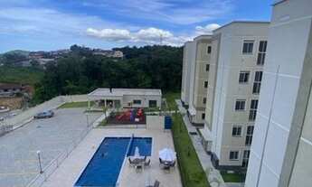 Imagem 5: APARTAMENTO no JOÃO COSTA com 2 quartos para LOCAÇÃO, 40 m²