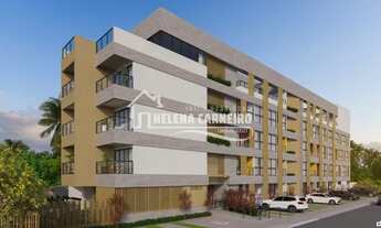 Imagem 2: HC Flat em Tamandaré com 19m², 1 quarto, menos de 50 passos da praia