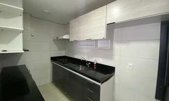 Imagem 5: Apartamento 118m2 - Residencial Varsóvia Taguatinga Centro