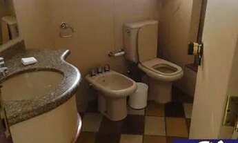 Imagem 9: Flat para locação na Bela Vista - Edifício Paulista Wall Street - Cód. HGW04112