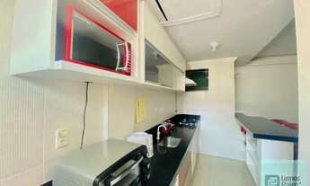 Imagem 2: Cobertura Mobiliada para aluguel com 2 quartos