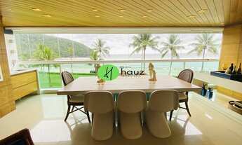 Imagem 2: Apartamento com 4 Dormitorio(s) localizado(a) no bairro RIVIERA em BERTIOGA / Ref.:AP83412