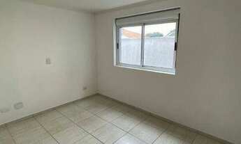 Imagem 6: Apartamento com 1 dormitório para alugar, 40 m² por R$ 1.750,00/mês - Hugo Lange - Curitib