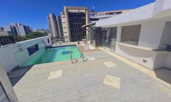 Imagem 1: Apartamento para venda com 217 metros quadrados com 3 quartos em Ondina - Salvador - BA