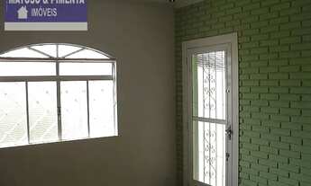 Imagem 4: Casas para locação em Campinas no bairro Vila Formosa