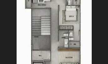 Imagem 6: Residencial Cerro Beach, 3 Suítes - Vista Mar