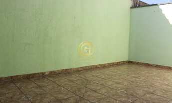 Imagem 6: GI ALUGA CASA TÉRREA 1 QUARTO NO JARDIM EMILIA