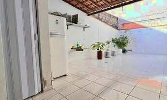 Imagem 6: F Casa para venda tem 110 metros quadrados com 3 quartos em Itapuã - Salvador - BA