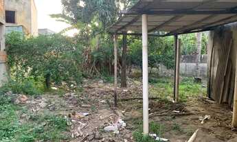 Imagem 5: Casa com terreno enorme no Pq. Santa Helena