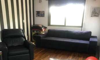 Imagem 4: São Paulo - Apartamento Padrão - Santana