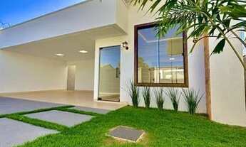 Imagem: Casa à venda, 3 Quartos, 1 suíte, Com