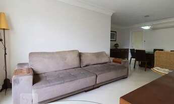 Imagem 5: Apartamento para Aluguel - Jardim Paulista, 3 Quartos, 120 m2