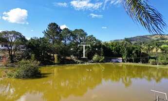 Imagem 4: VARGEM - RURAL - SÍTIO VARGEM - SP