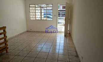 Imagem: LOCAÇÃO/VENDA SOBRADO - 2 DORMITÓRIOS