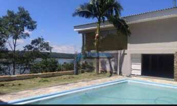 Imagem: Chácara Condomínio Fechado Riacho Grande