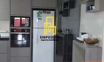 Imagem 2: Casa para Venda em Uberlândia, Jardim Patricia, 3 dormitórios, 1 suíte, 2 banheiros, 2 vag