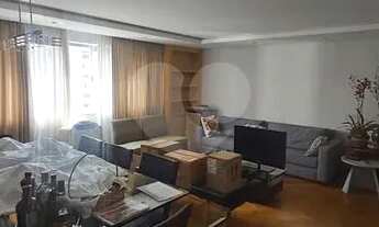 Imagem: Paraíso - 3 dormitórios, 1 suíte, 141