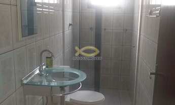 Imagem 7: Apartamento com 2 dorms, Guilhermina, Praia Grande - R$ 410 mil, Cod
