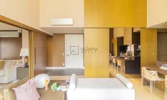 Imagem 4: Venda Apartamento 2 Dormitórios - 134 m² Vila Nova Conceição